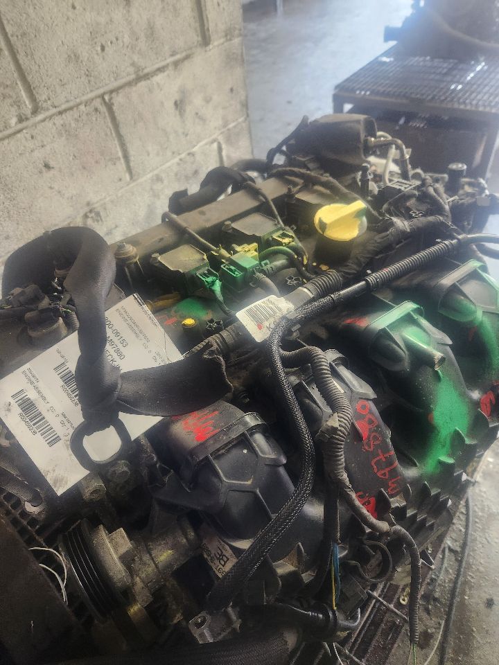 2015 FORD ESCAPE ENGINE ASSEMBLY - 456238 — photo 5
