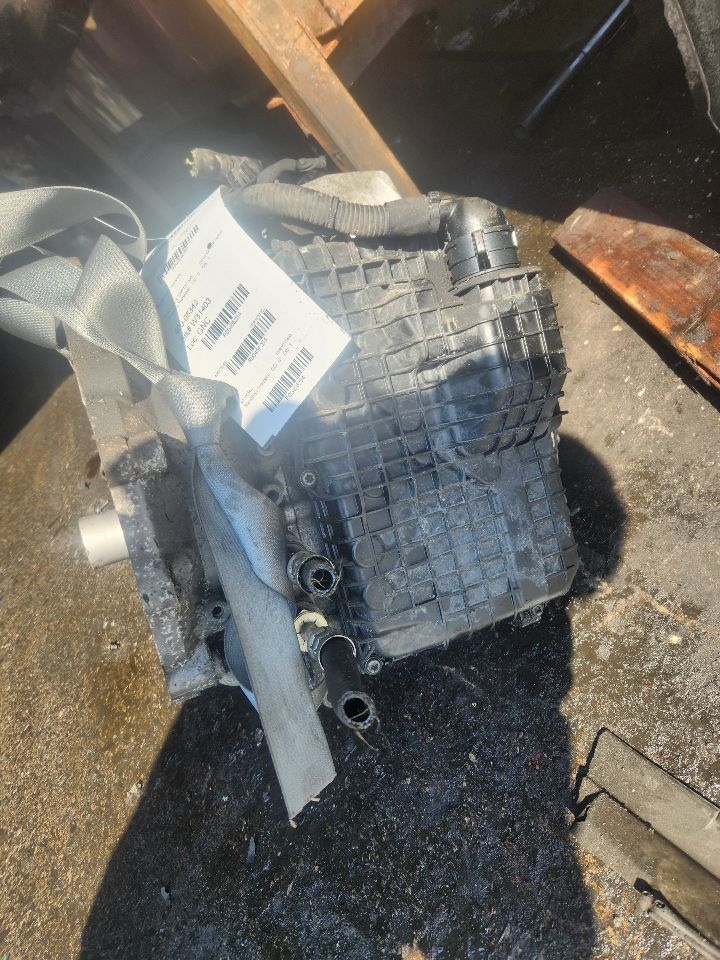 2016 JEEP CHEROKEE 4cyl Gasoline 2.4 Transmiss,Transaxle - 456254