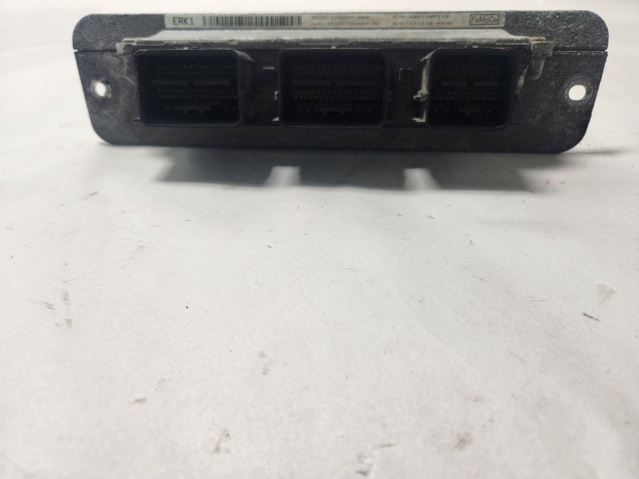 2011 FORD E350 VAN Eng/Motor Cont Mod - 456266