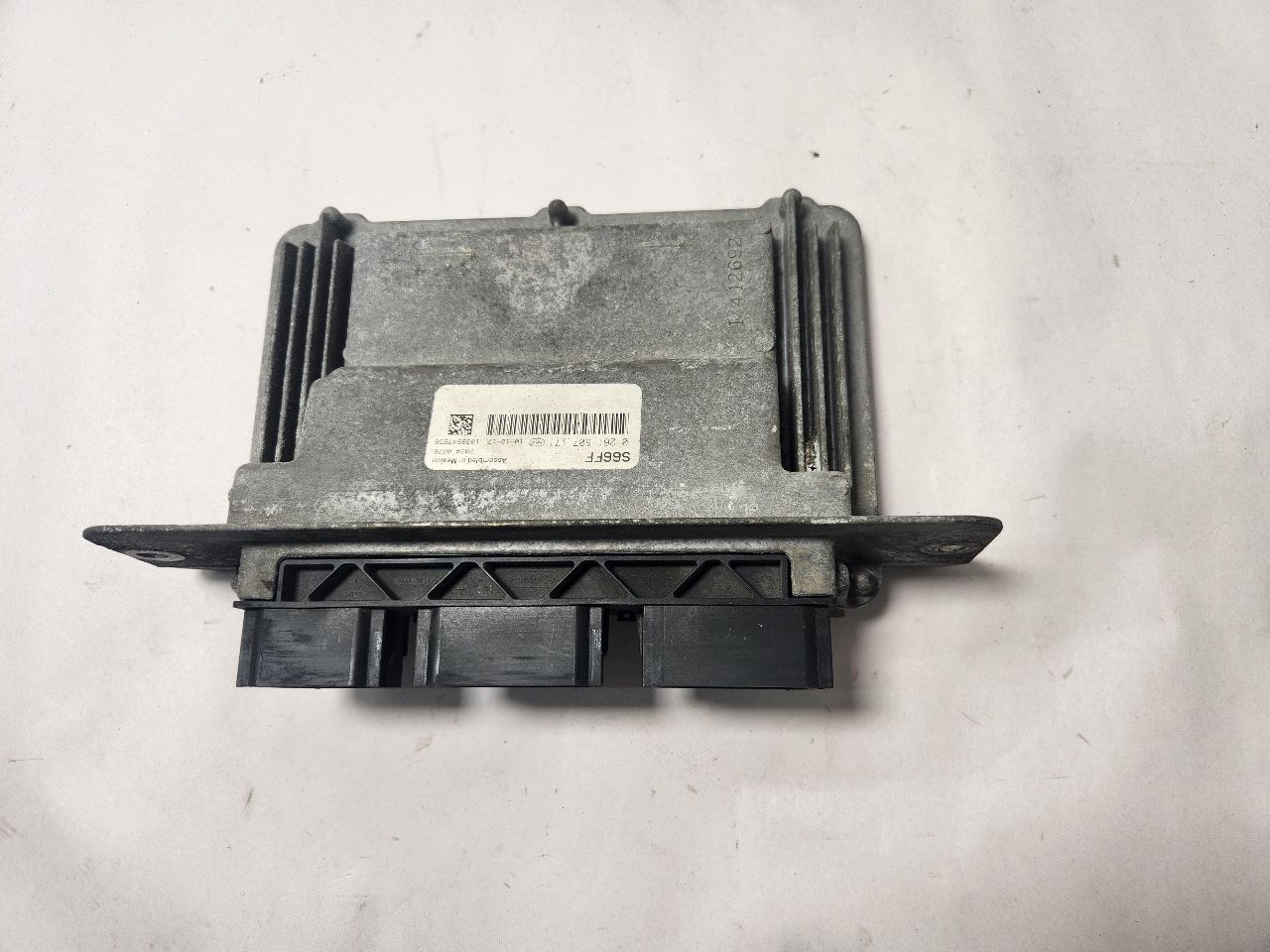 2011 FORD E350 VAN Eng/Motor Cont Mod - 456266 — photo 4