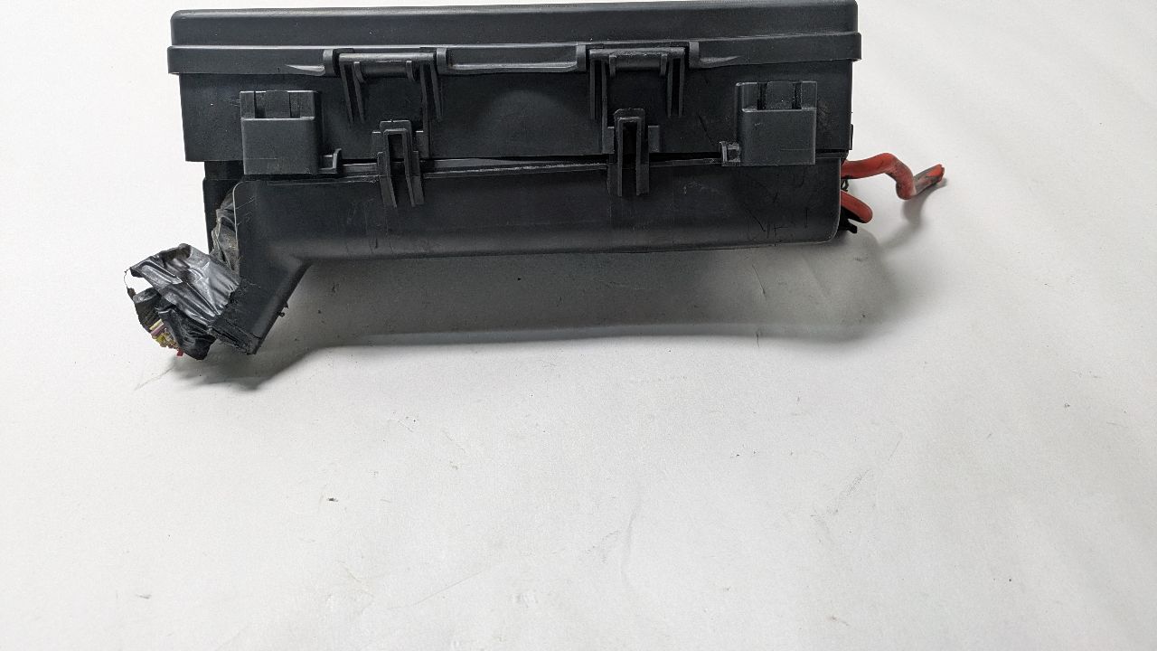 2011 FORD E350 VAN Fuse Box, Engine - 456267 — photo 2