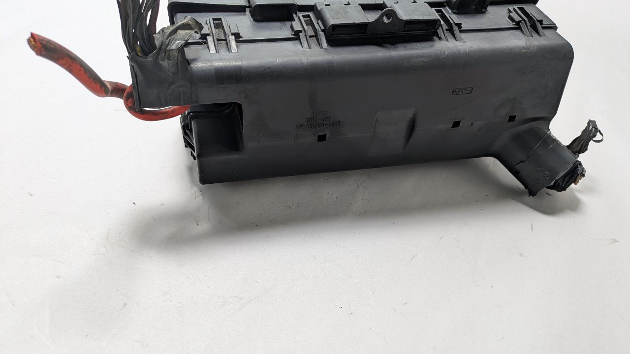 2011 FORD E350 VAN Fuse Box, Engine - 456267 — photo 5