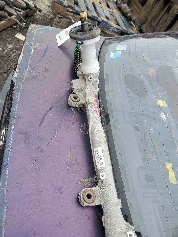2022 HYUNDAI KONA STEERING GEAR RACK - 456268