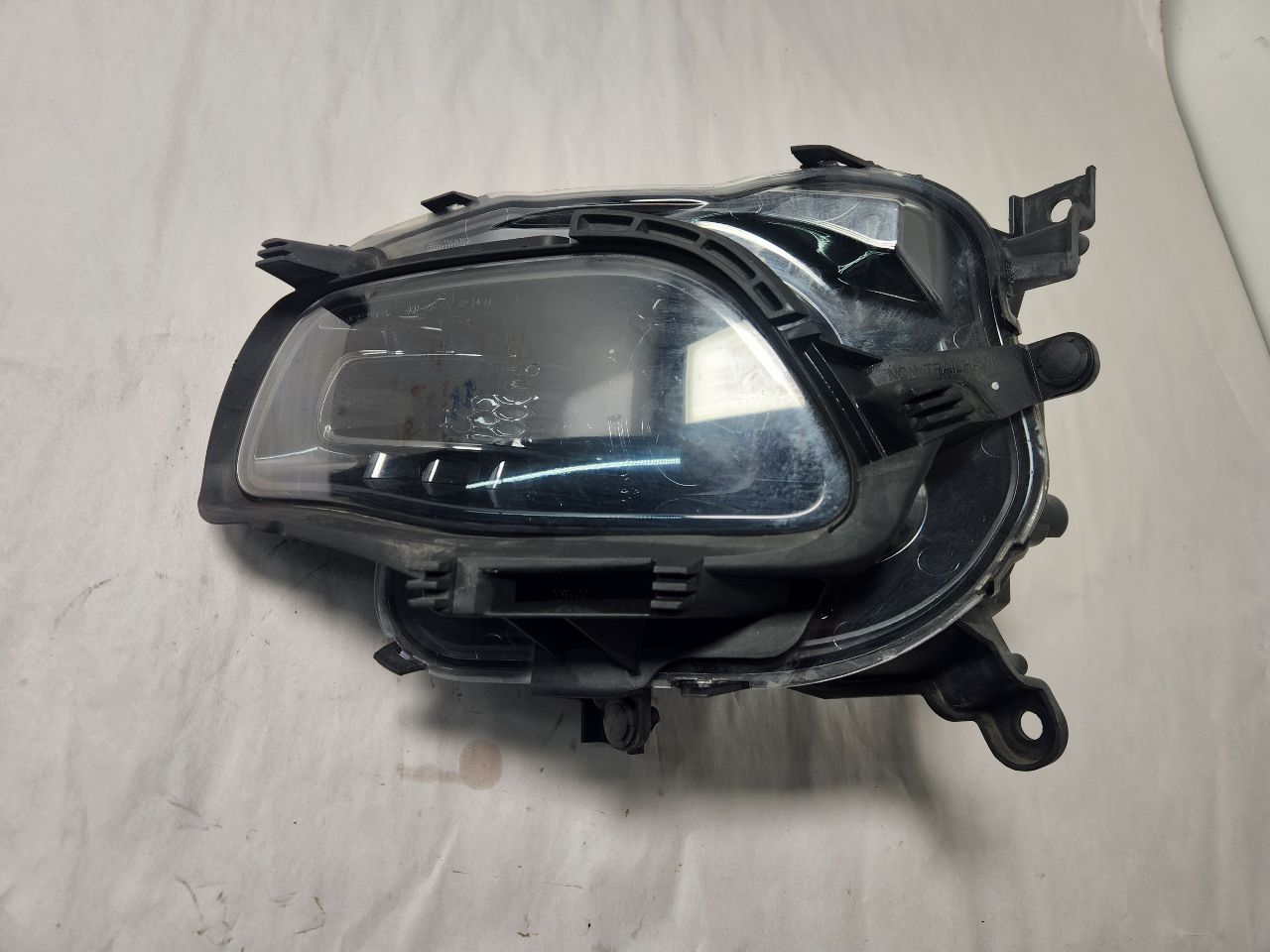 2016 JEEP CHEROKEE Left HEADLAMP ASSEMBLY - 456290