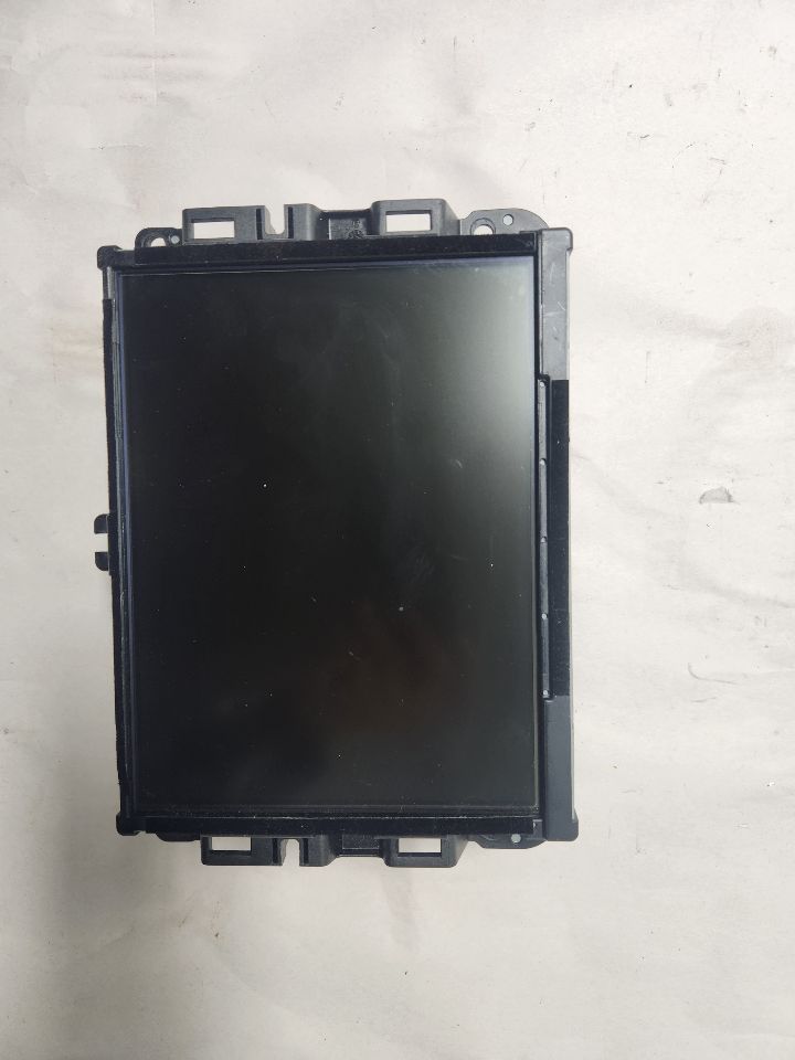2016 JEEP CHEROKEE Radio Audio - 456291