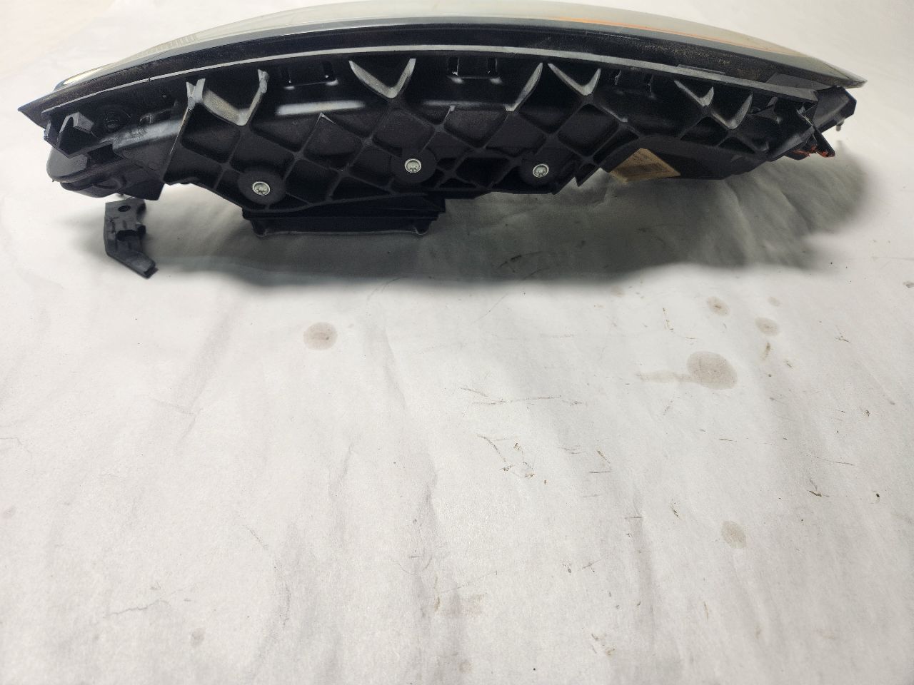 2016 JEEP CHEROKEE FRONT LAMP - 456292 — photo 2