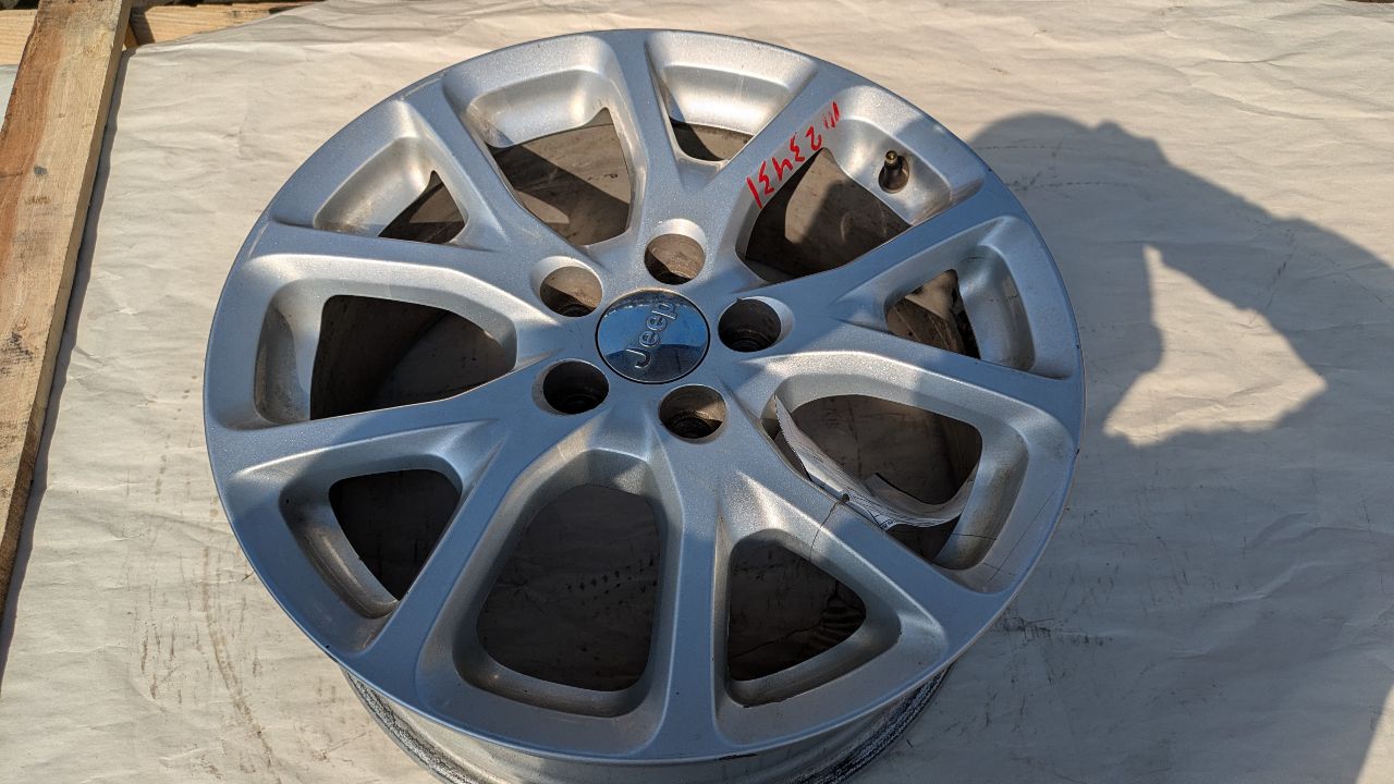 2016 JEEP CHEROKEE WHEEL - 456300