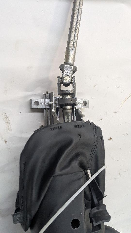 2016 JEEP CHEROKEE STEERING COLUMN - 456302 — photo 3