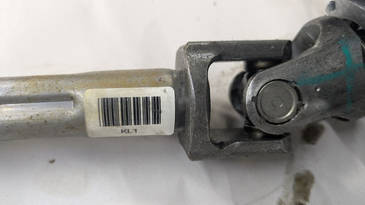 2016 JEEP CHEROKEE STEERING COLUMN - 456302 — photo 6