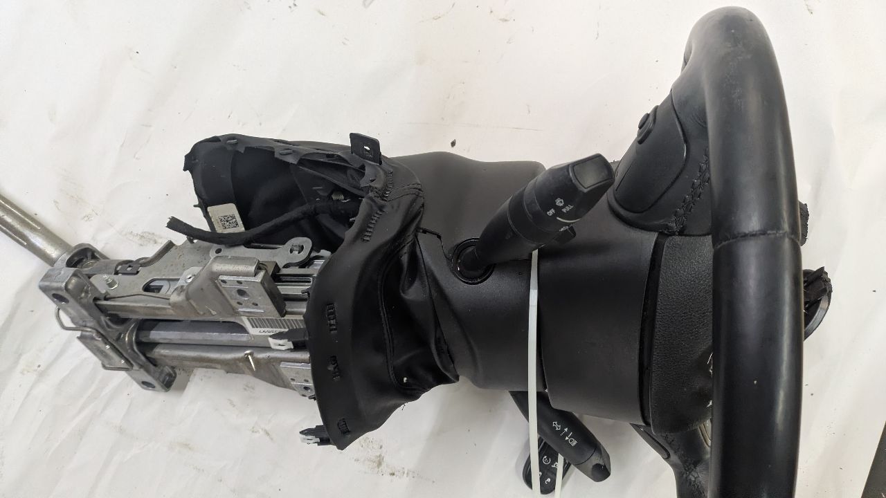 2016 JEEP CHEROKEE STEERING COLUMN - 456302 — photo 7
