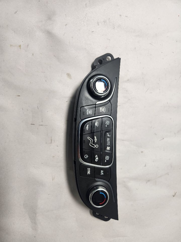 2016 CHEVROLET MALIBU TEMP CONTROL - 456305