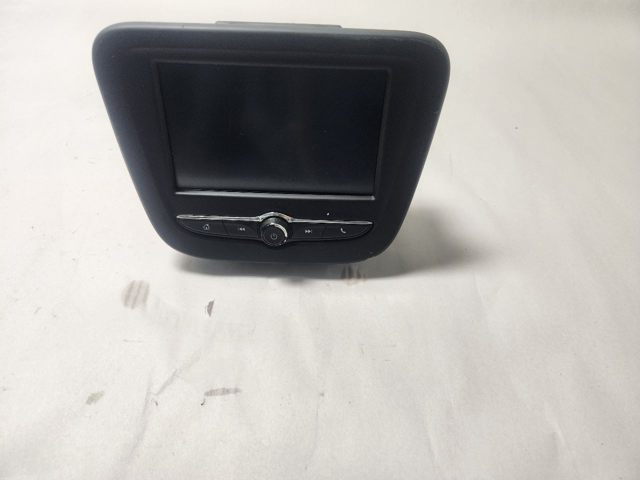 2016 CHEVROLET MALIBU Radio Audio - 456306