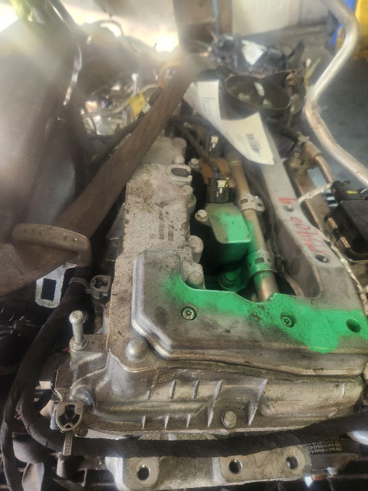 2016 CHEVROLET MALIBU ENGINE ASSEMBLY - 456310 — photo 4