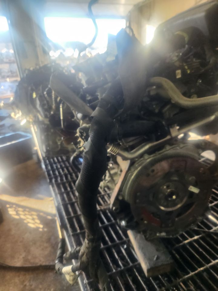 2016 CHEVROLET MALIBU ENGINE ASSEMBLY - 456310 — photo 5