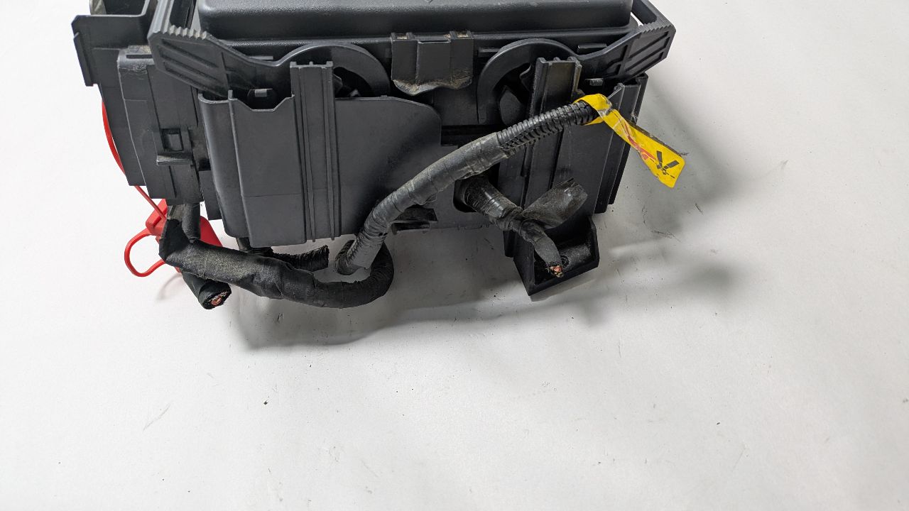 2016 CHEVROLET MALIBU Fuse Box, Engine - 456318 — photo 4