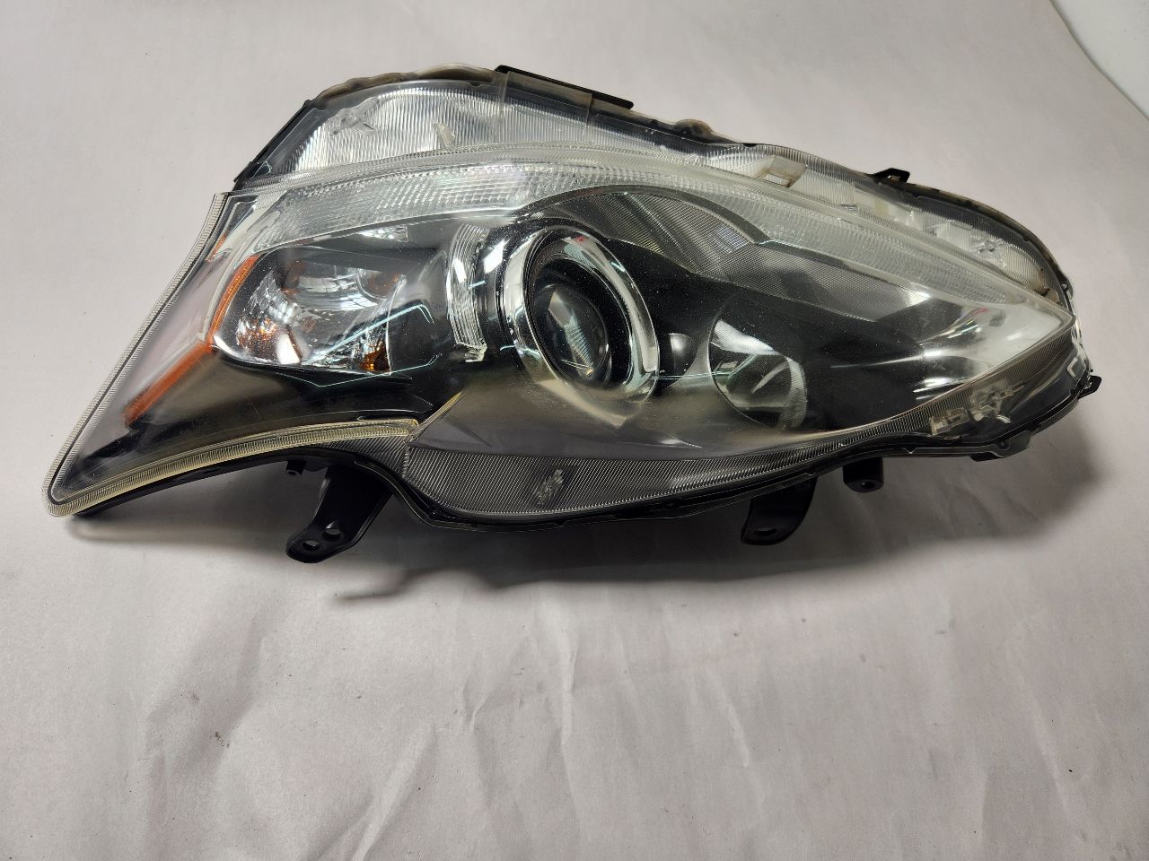 2014 LEXUS CT200H COMPLETE INTERIOR - 456319