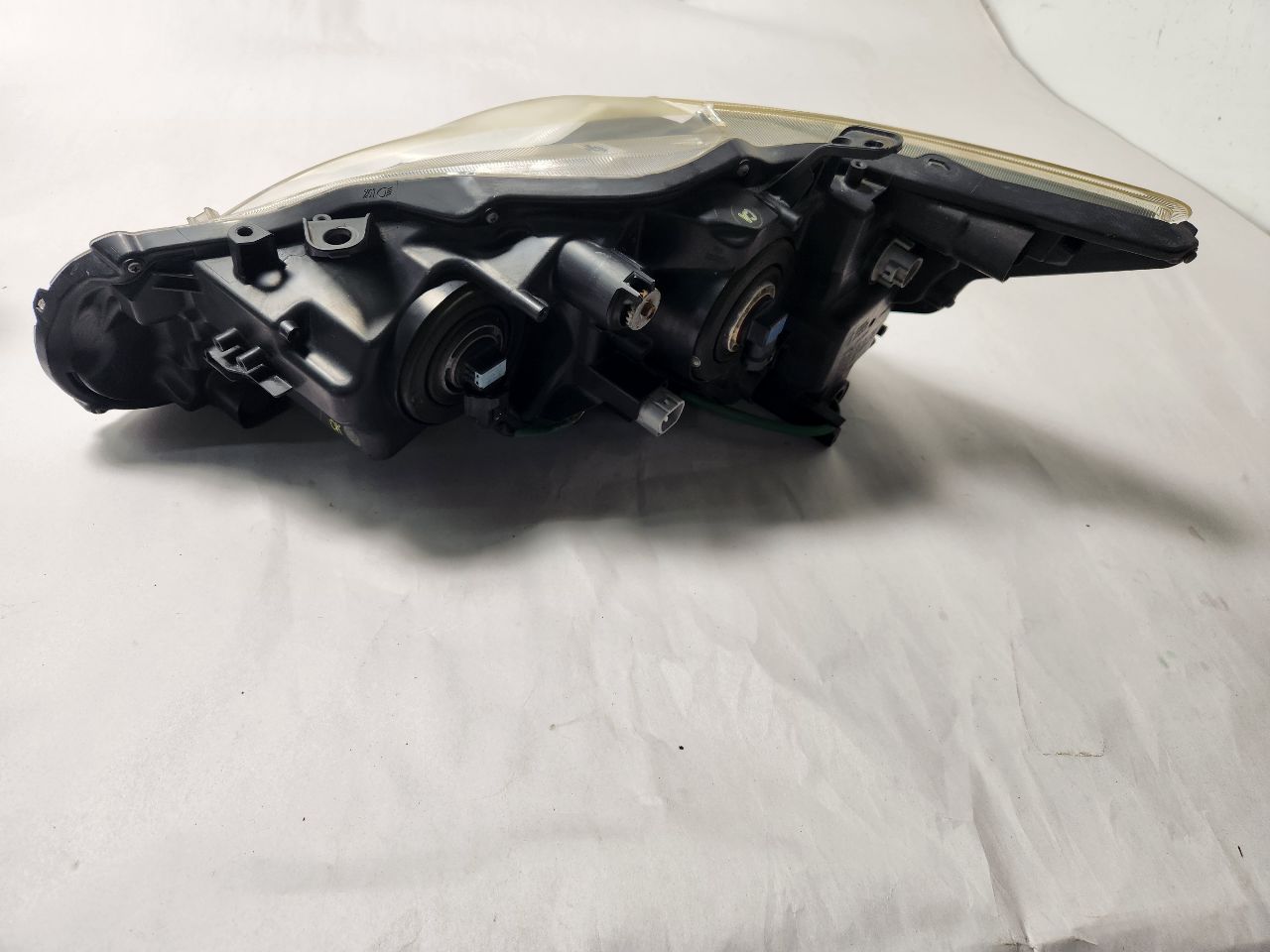 2014 LEXUS CT200H COMPLETE INTERIOR - 456320 — photo 3