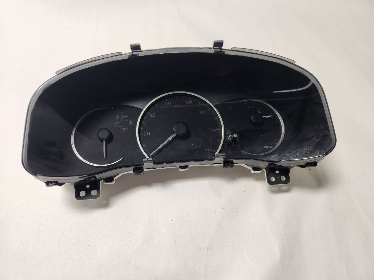2014 LEXUS CT200H COMPLETE INTERIOR - 456323