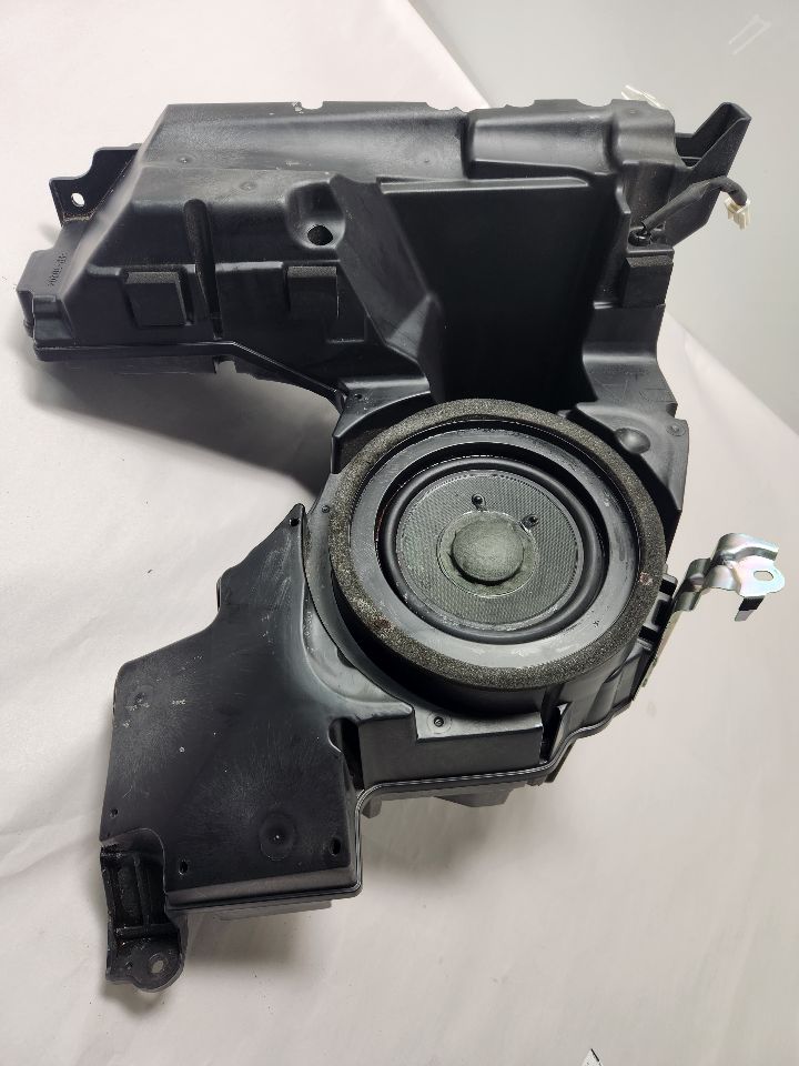 2014 LEXUS CT200H COMPLETE INTERIOR - 456326