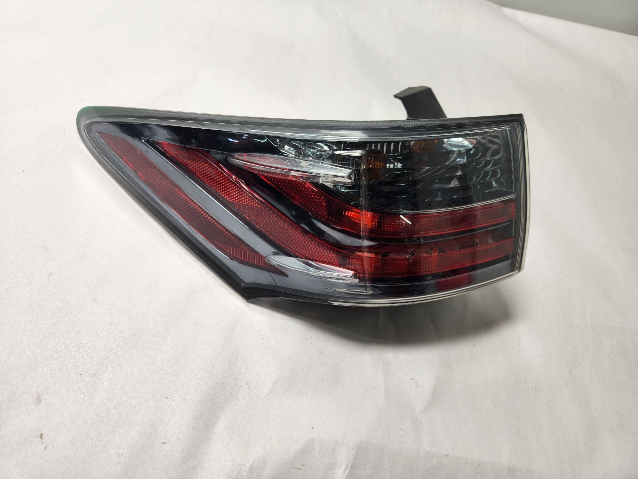 2014 LEXUS CT200H COMPLETE INTERIOR - 456327