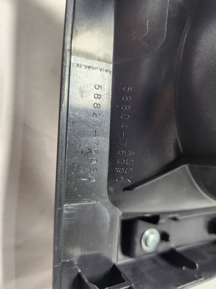 2014 LEXUS CT200H COMPLETE INTERIOR - 456332 — photo 3