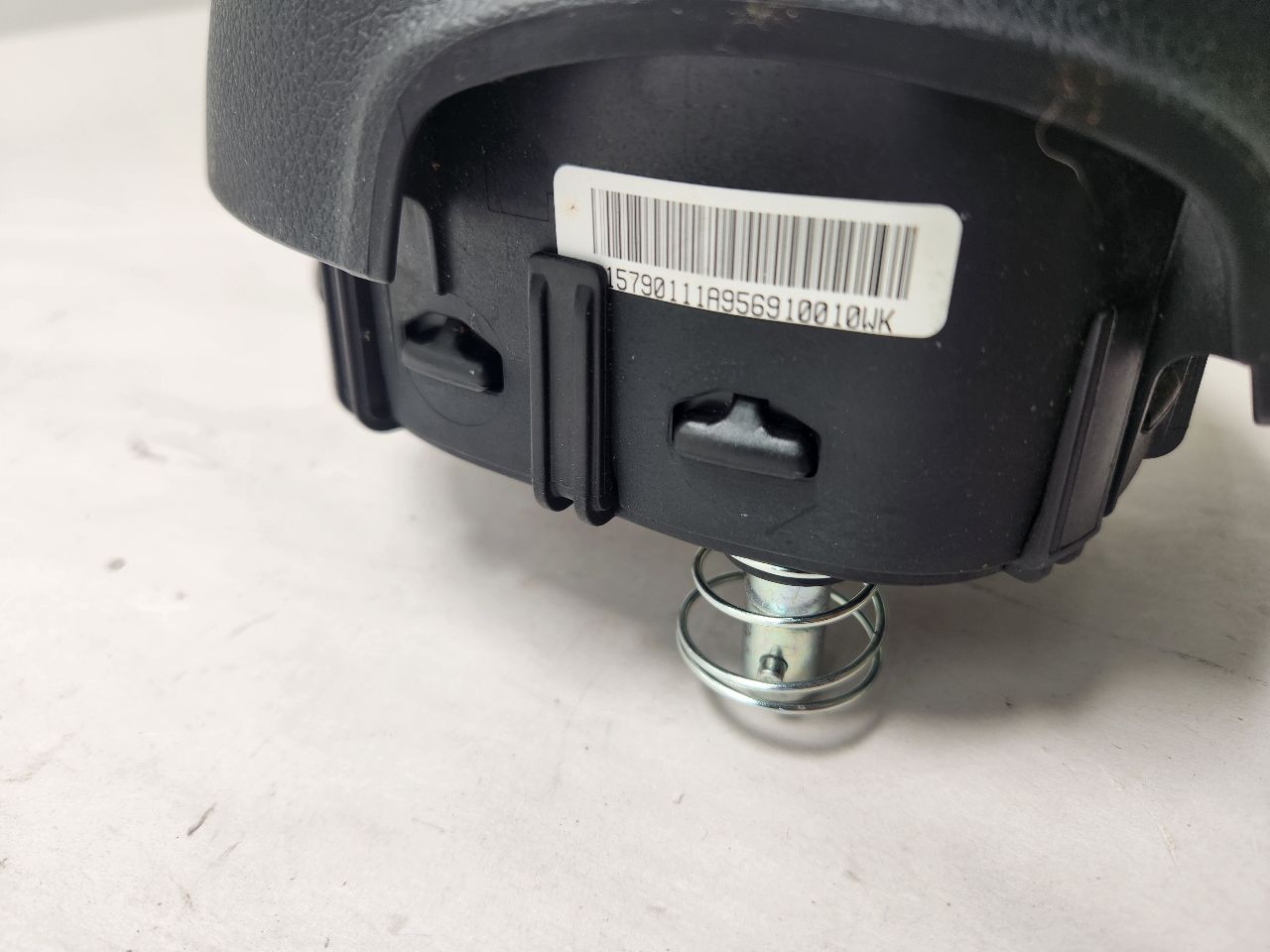 2016 KIA SEDONA AIR BAG - 456361 — photo 4