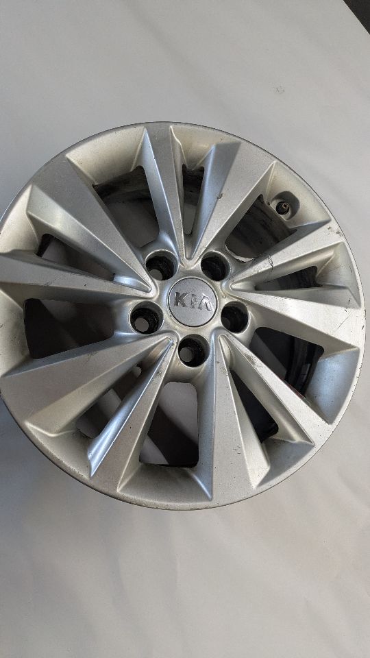 2016 KIA SEDONA WHEEL - 456366