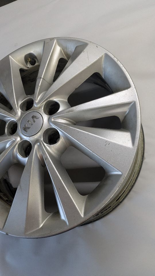 2016 KIA SEDONA WHEEL - 456366 — photo 5