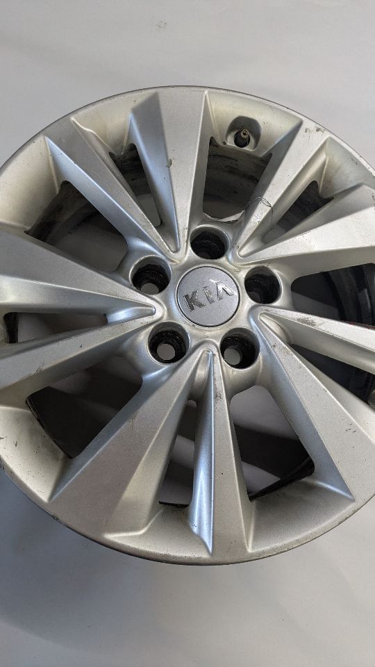 2016 KIA SEDONA WHEEL - 456366 — photo 6