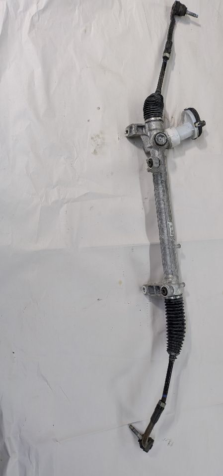 2025 KIA TELLURIDE 3.8L 6cyl Gasoline STEERING GEAR RACK - 456389