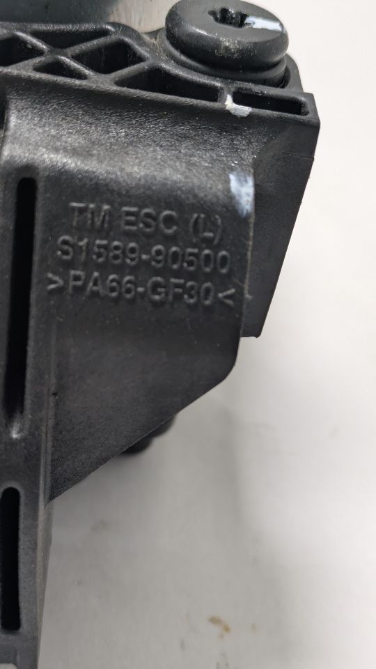 2025 KIA TELLURIDE 3.8L 6cyl Gasoline Anti-lock Brake Pts - 456394 — photo 5