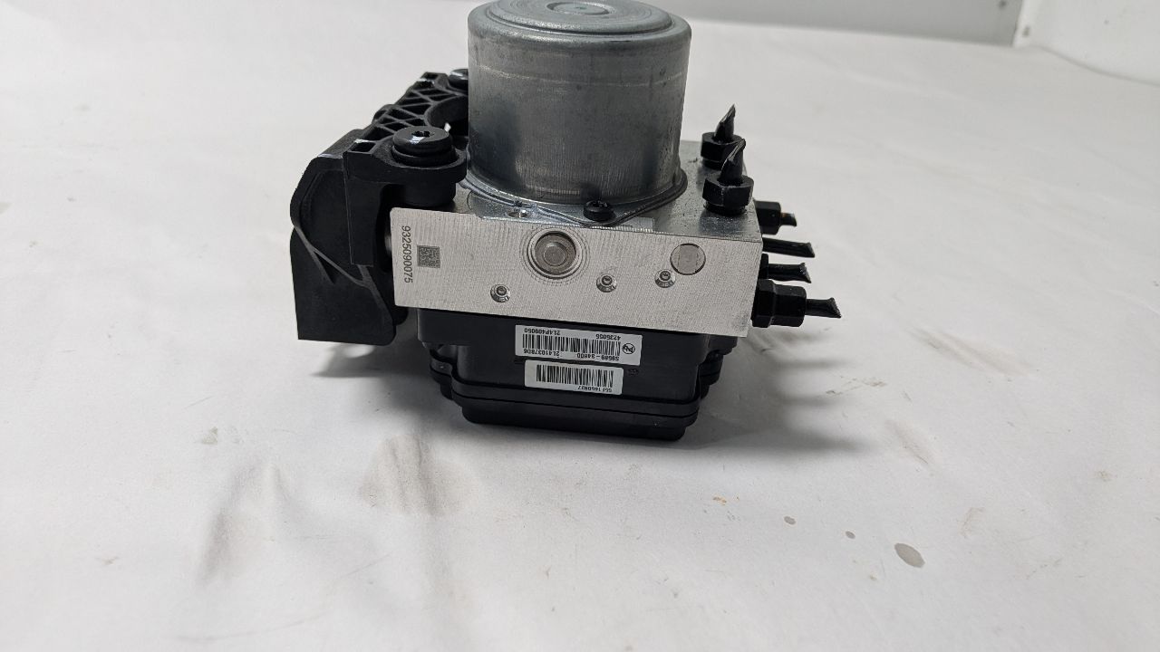 2025 KIA TELLURIDE 3.8L 6cyl Gasoline Anti-lock Brake Pts - 456394 — photo 7