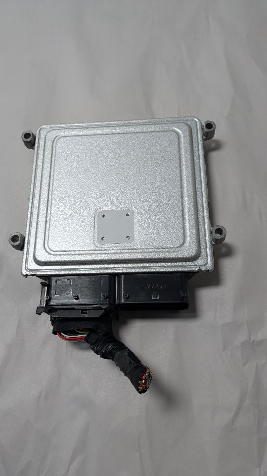 2025 KIA TELLURIDE 3.8L 6cyl Gasoline Eng/Motor Cont Mod - 456397