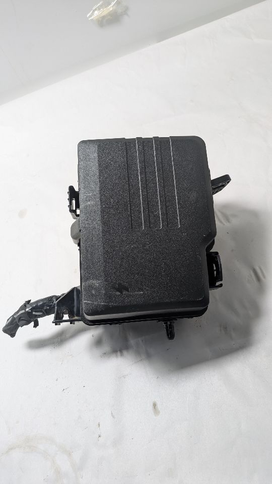 2025 KIA TELLURIDE 3.8L 6cyl Gasoline Fuse Box, Engine - 456398