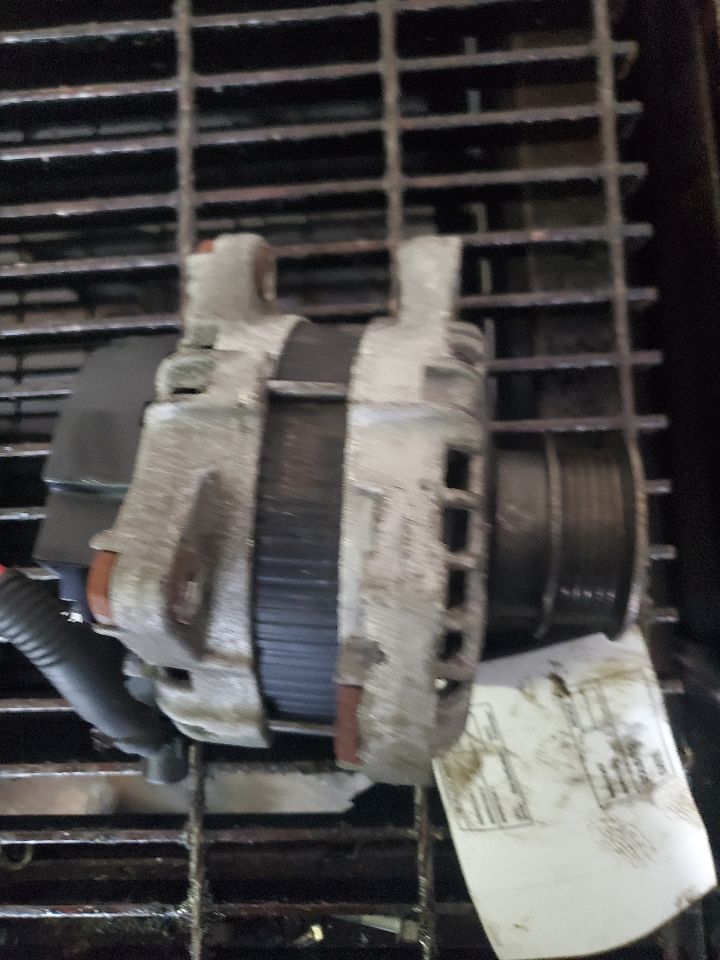2017 VOLVO S60 ALTERNATOR - 456410