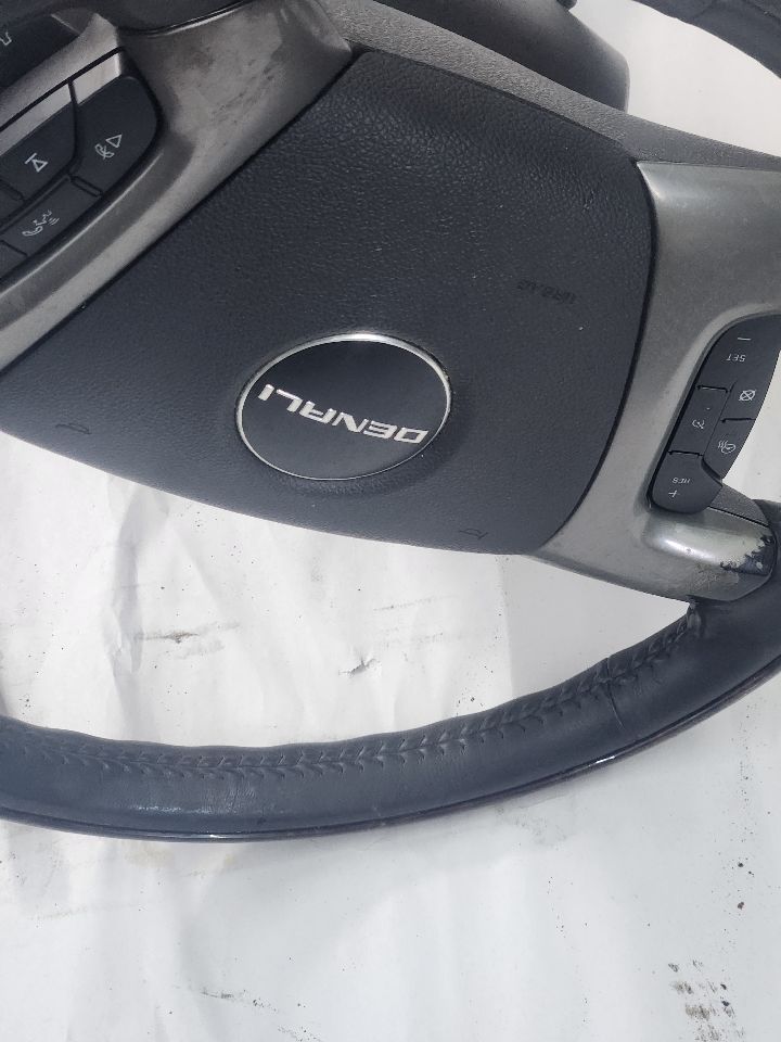 2010 GMC YUKON STEERING COLUMN - 456439 — photo 2