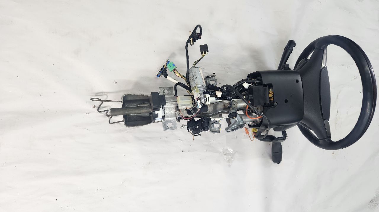 2010 GMC YUKON STEERING COLUMN - 456439 — photo 6