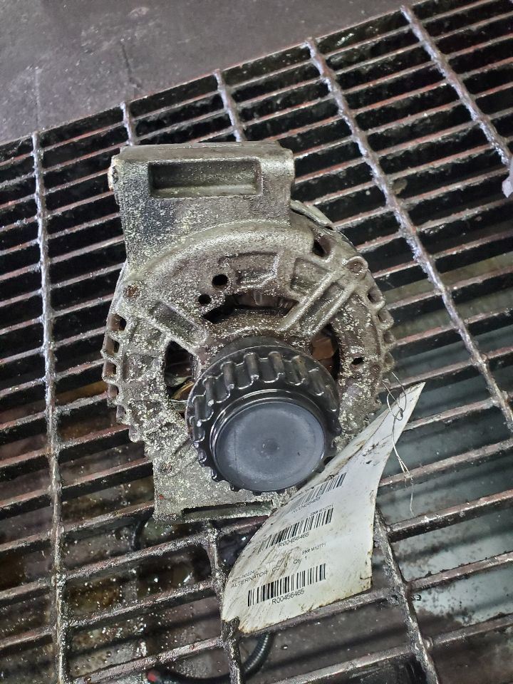 2010 LAND ROVER LR2 6cyl Gasoline 3.2 ALTERNATOR - 456465