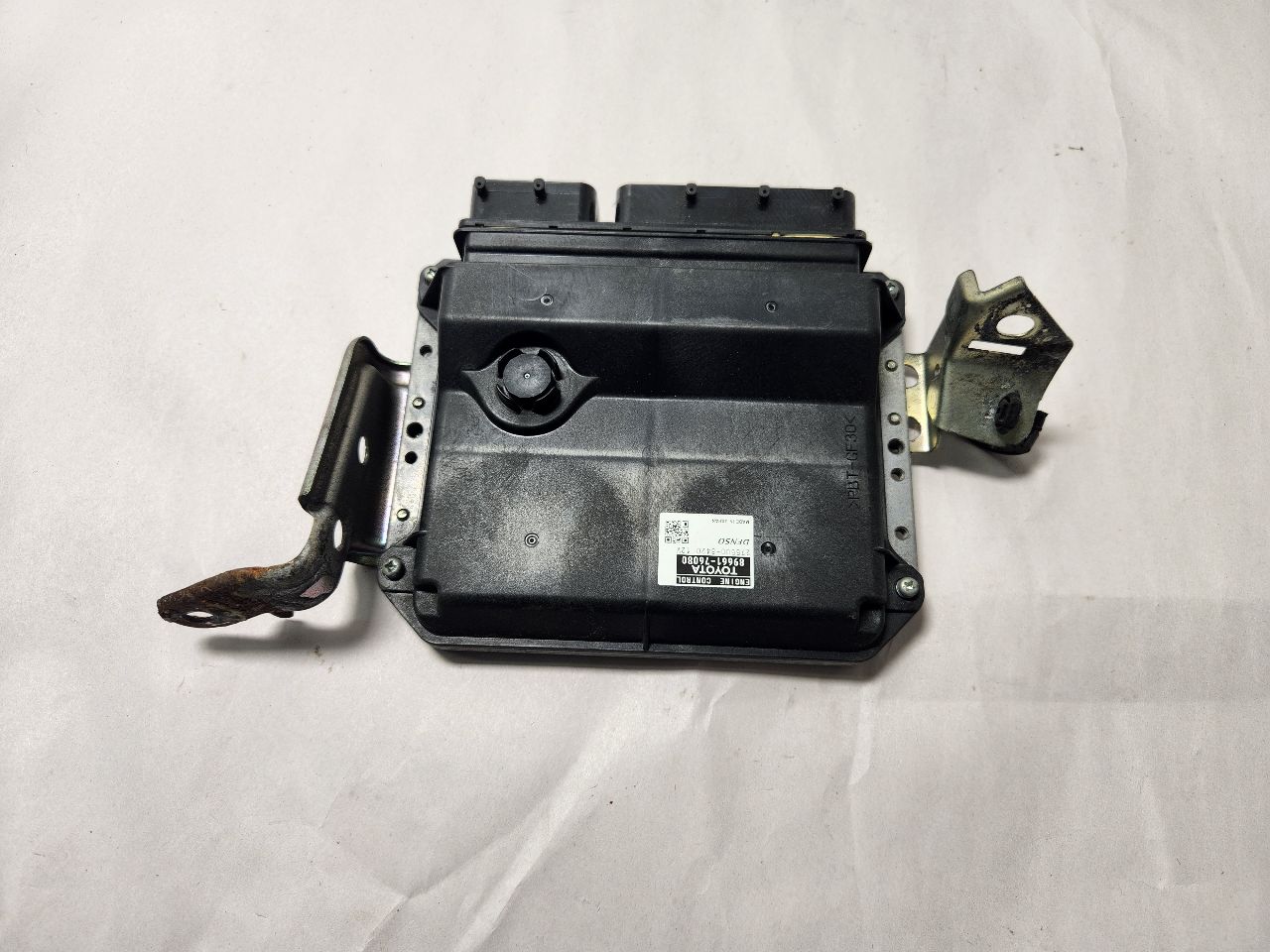 2014 LEXUS CT200H Eng/Motor Cont Mod - 456635