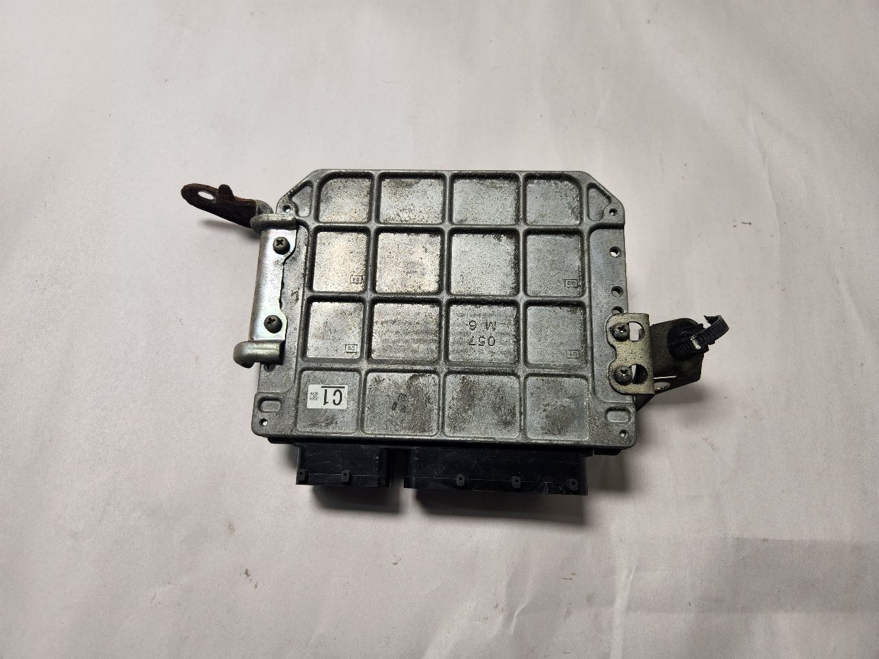 2014 LEXUS CT200H Eng/Motor Cont Mod - 456635 — photo 4