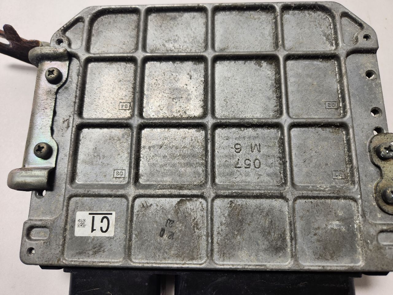 2014 LEXUS CT200H Eng/Motor Cont Mod - 456635 — photo 5