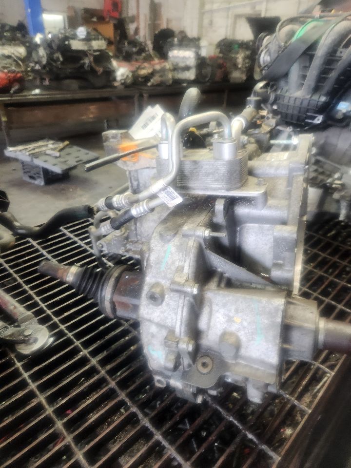 2013 FORD ESCAPE Transmiss,Transaxle - 456645 — photo 2