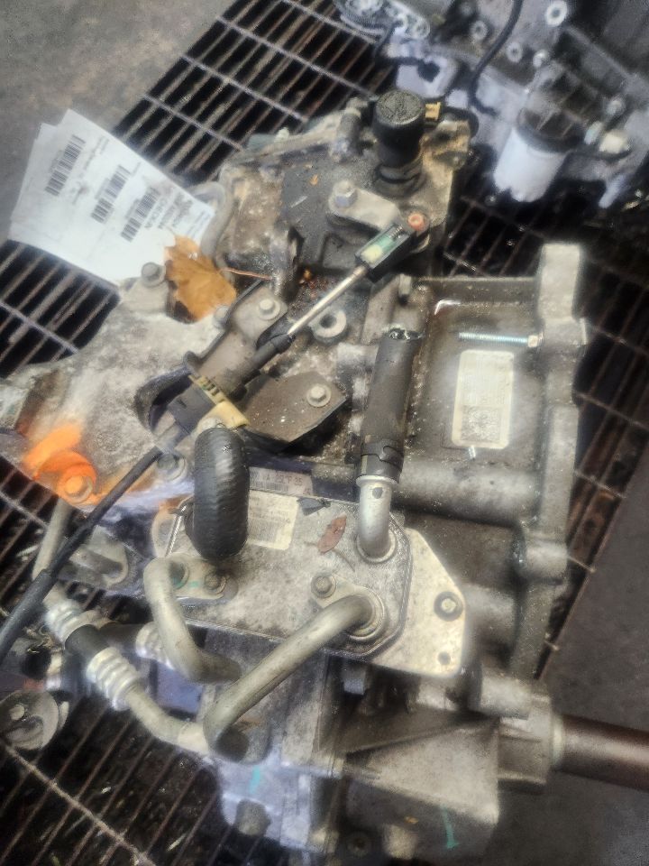 2013 FORD ESCAPE Transmiss,Transaxle - 456645 — photo 3