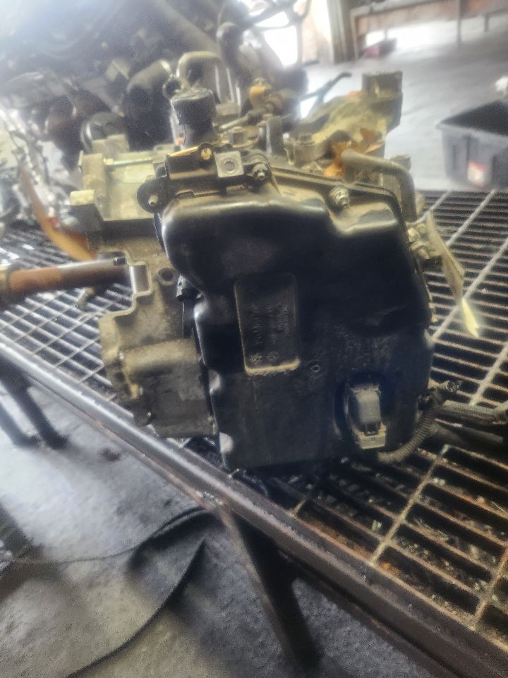 2013 FORD ESCAPE Transmiss,Transaxle - 456645 — photo 4