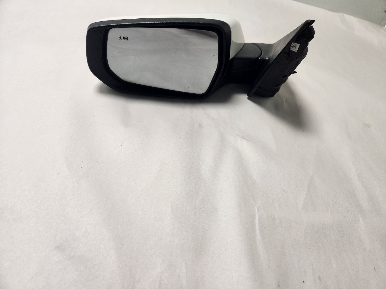 2023 CHEVROLET MALIBU Left SIDE VIEW MIRROR - 456662 — photo 7