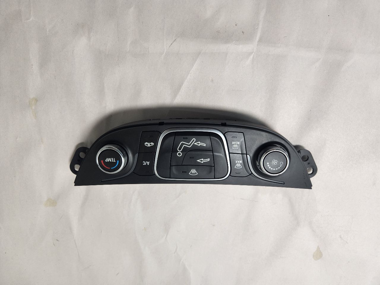 2023 CHEVROLET MALIBU TEMP CONTROL - 456663
