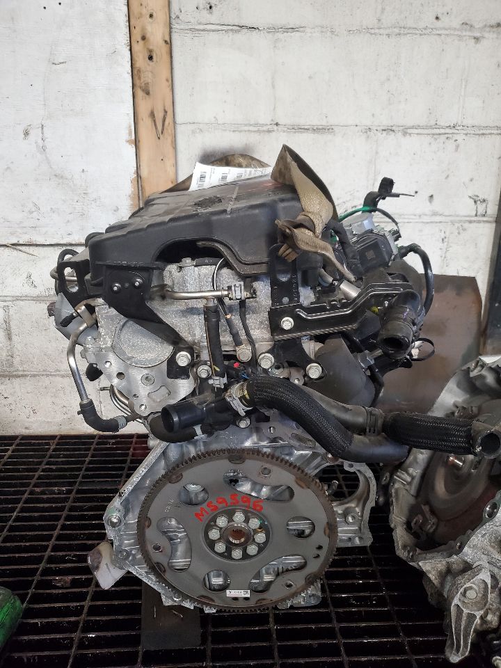 2023 CHEVROLET MALIBU ENGINE ASSEMBLY - 456665