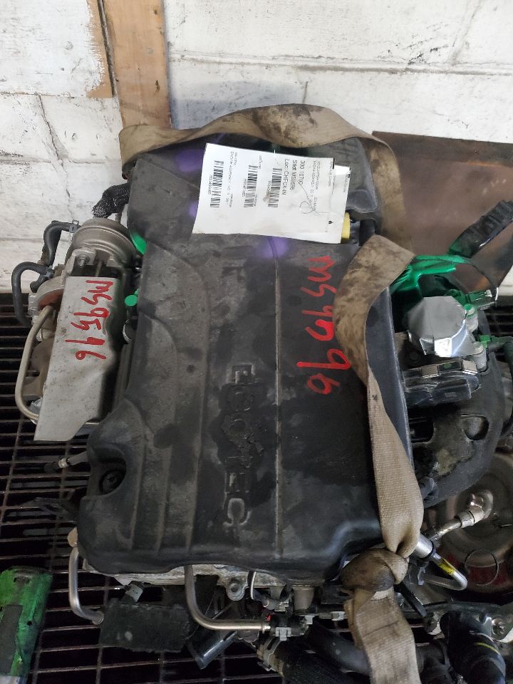 2023 CHEVROLET MALIBU ENGINE ASSEMBLY - 456665 — photo 2