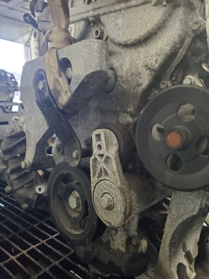 2023 CHEVROLET MALIBU ENGINE ASSEMBLY - 456665 — photo 6