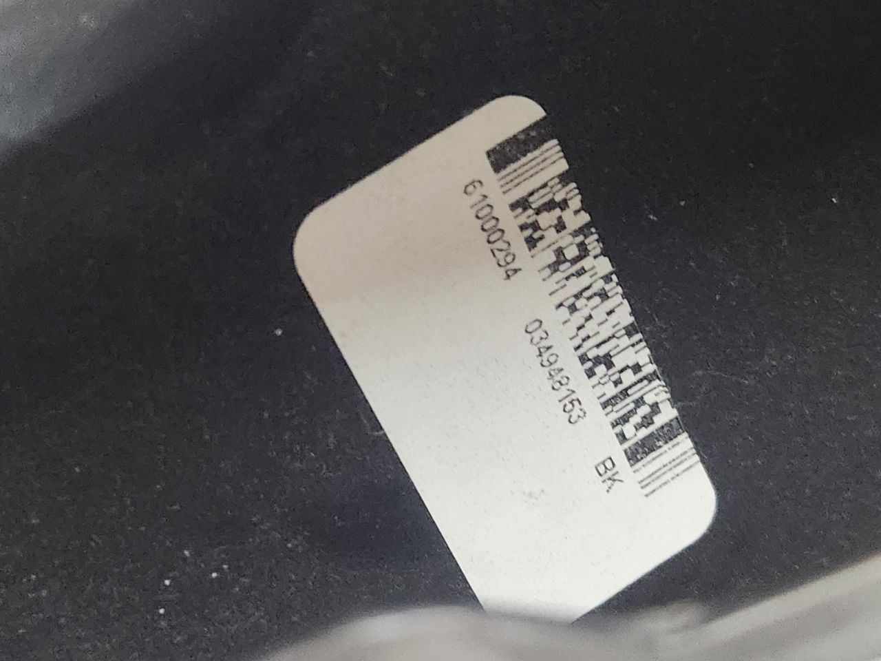 2023 CHEVROLET MALIBU STEERING COLUMN - 456668 — photo 2